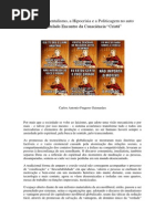 O Fundamentalismo e a Hipocrisia do Encontro da Consciência Cristã