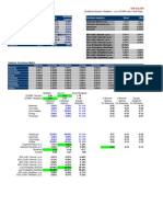Ishares Portfolio Analytics Coskew and CoKurt VBA3
