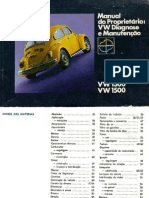 Fusca Manual 1976