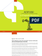 Rework PDF