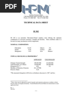Uh Svx01a en - 09032008 (Trane Unit Heaters) | PDF | Hvac | Water Heating