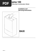 Download BAXI BAHAMA 100 GCNo47-075-02 by EricHeat SN20631635 doc pdf