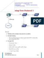 Lab STP 1