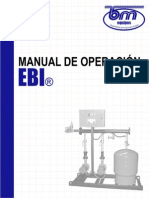 Manual EBI