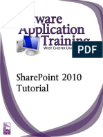 SharePoint 2010