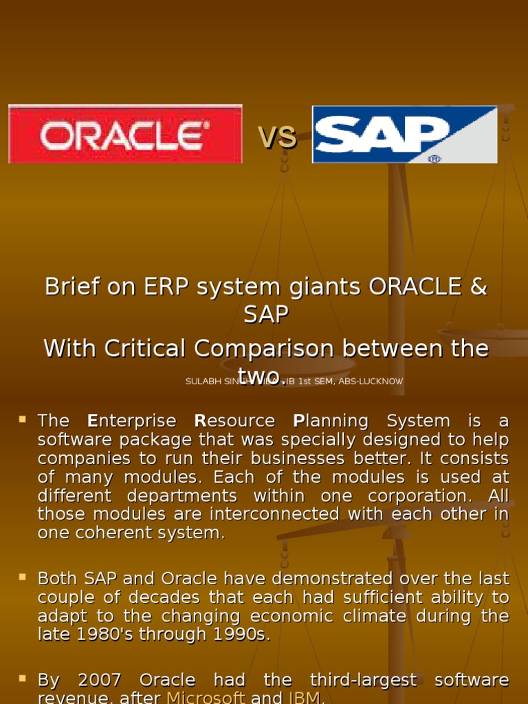 oracle-vs-sap-oracle-corporation-sap-se