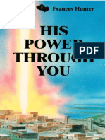 His Power Through You