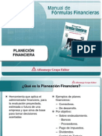 Finanzas