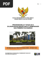 Download Kalender Diklat Mendagri 2014 Final by Sofi Kumai SN206340044 doc pdf