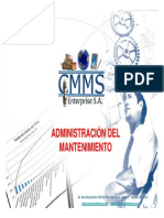 1.-Administracion Del Mantenimiento PDF