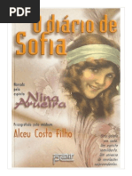 Alceu Costa Filho - O Diário de Sofia ESTE