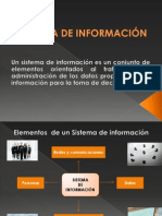 Sistema de Información