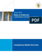Leadership Competency Model_State of California