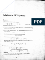 Sample Problems With Solutions