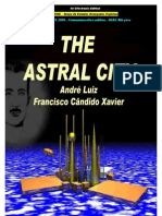 The Astral City (Nosso Lar)- Francisco Xavier, Andre Luiz