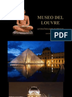 Egipto - Arte - Museo Del Louvre