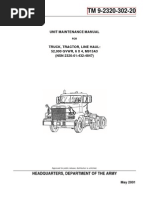 Freightliner Wiring Diagrams (2) | Electrical Wiring | Switch