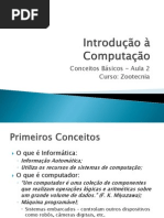 Introdução à Computação - Aula 2.pdf