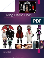 living dead dolls