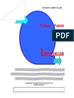 Diktat Praktikum Fisika Lingkungan