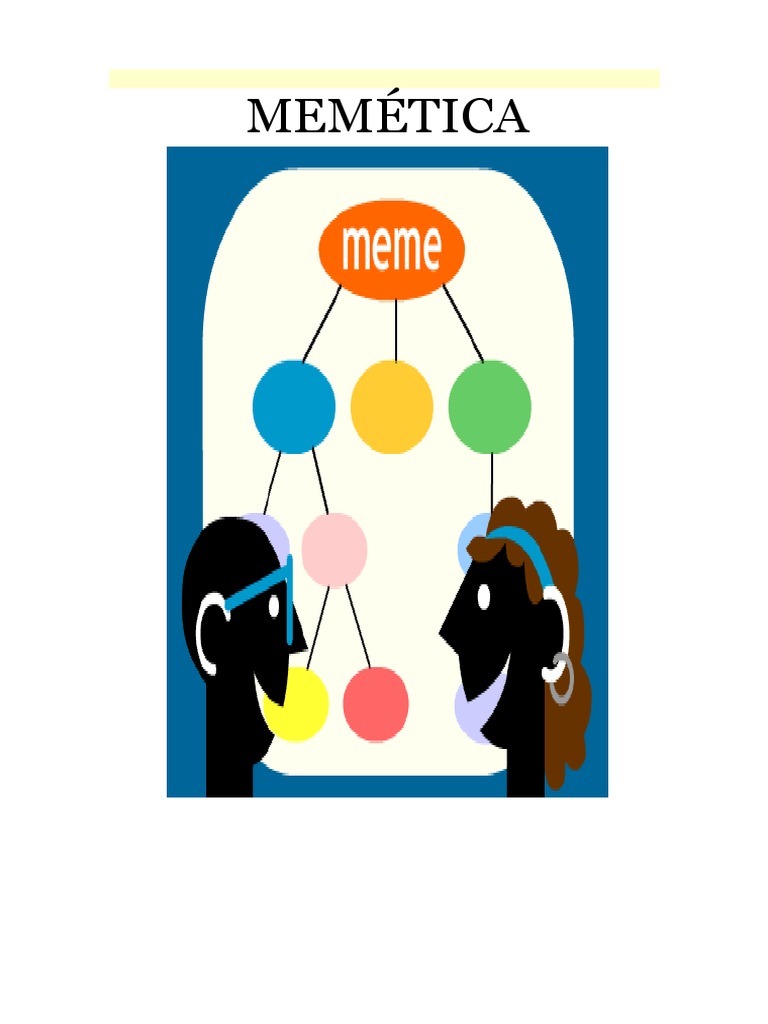 Memetica Companion Meme Psychology Cognitive Science