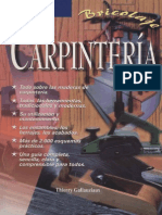 Tecnica - Carpinteria