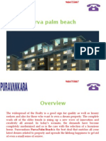 Purva Palm Beach