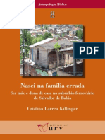 Nasci Na Familia Errada PDF