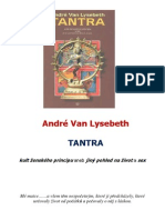 André Van Lysebeth - Tantra