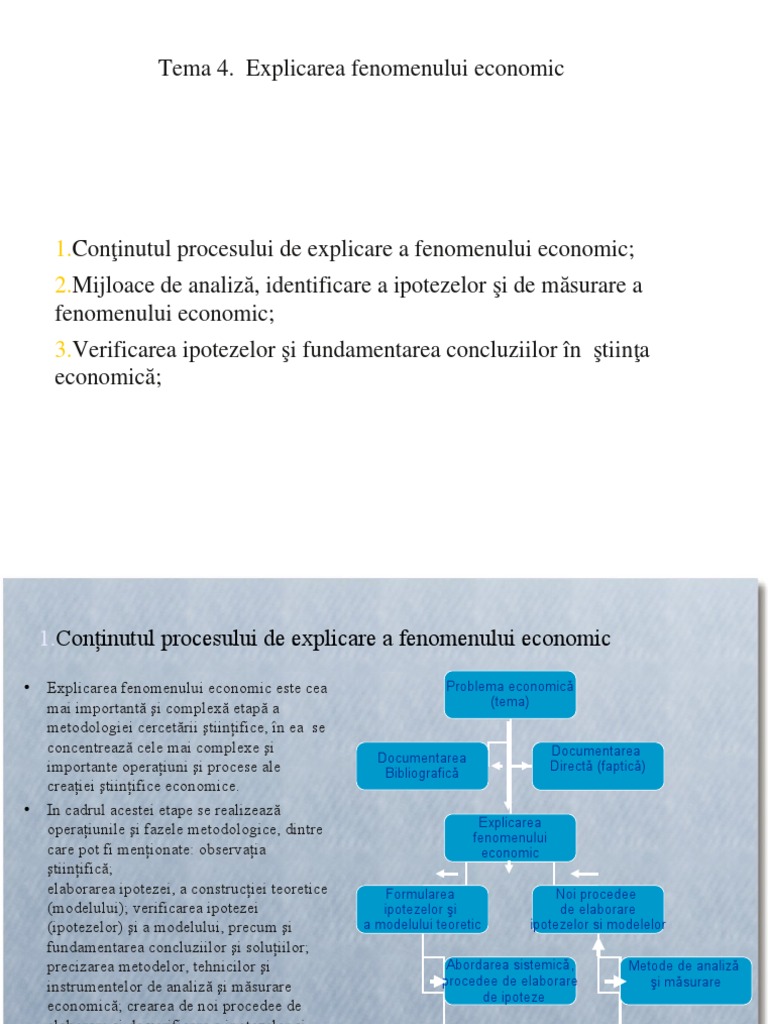 Tema 4 | PDF