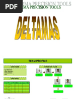 QCC Step 1-8 Kelompok C (4pilar)