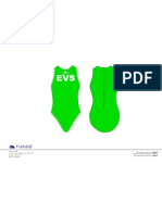 Client: EVS Article: WP Swimsuit Ref 89348-05 Colors: Green 05 Date: 29/01/08