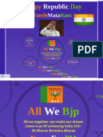 India First