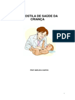 Resumo de puericultura: consultas, anamnese, exame físico e diagnósticos -  Sanar Medicina