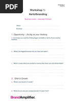 Plus One Vibrating Bullet Instructions | PDF