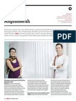 Angsamerah - Interview Area Magazine
