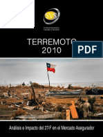 Impacto del terremoto de 2010