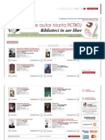 Editura Polirom _ Biblioteca Online