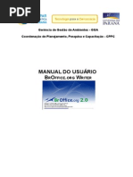 Manual Usuario Writer