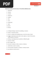 Download A Dark Brown Dog Worksheet 1 by Lessons On SN206393196 doc pdf