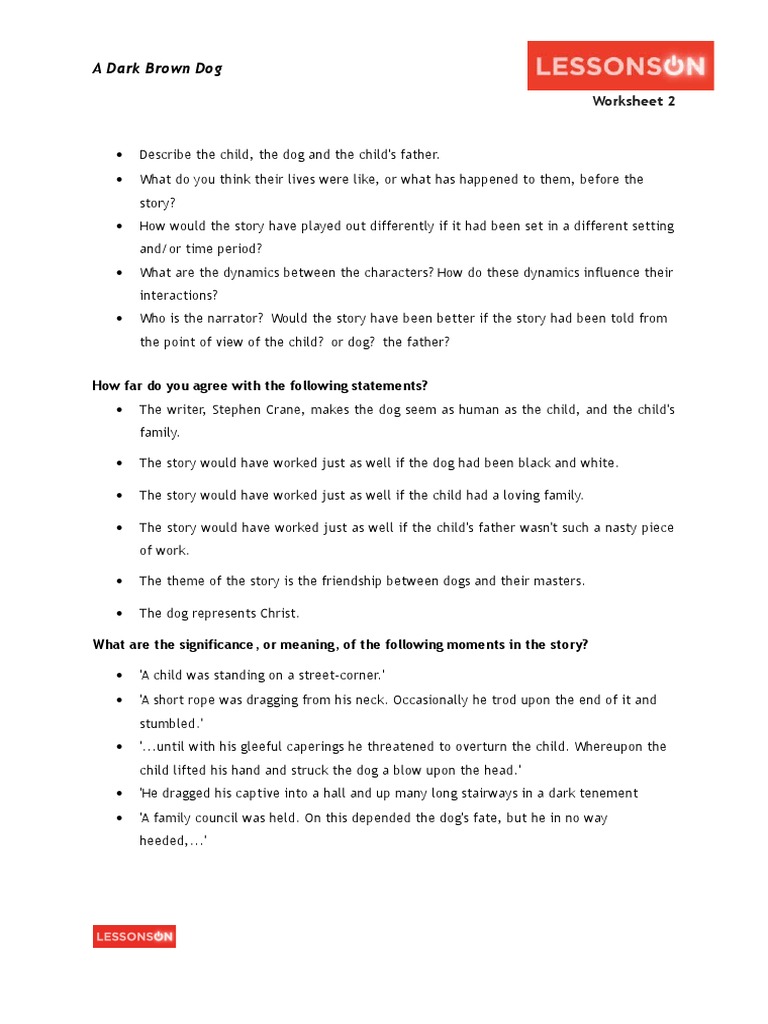 Developing a thesis statement picture