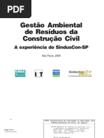 Manual Residuos Solidos