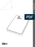 Hard Disk User Manual PDF