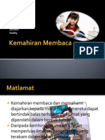 Kemahiran Membaca