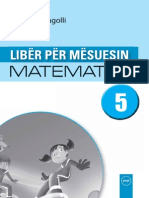 Matematika 5