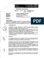 TRIBUNAL REGISTRAL -RESOLUCIÓN No. 1201-2012- PRESCRIPCIÓN ADQUISITIVA DE DOMINIO.pdf