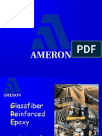 Ameron Conducte Transport, Industrial & Tubing - Prezentare 2006