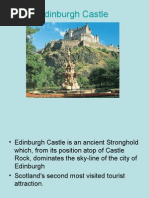 Download Edinburgh Castle Power Point by laurcahs SN2064061 doc pdf
