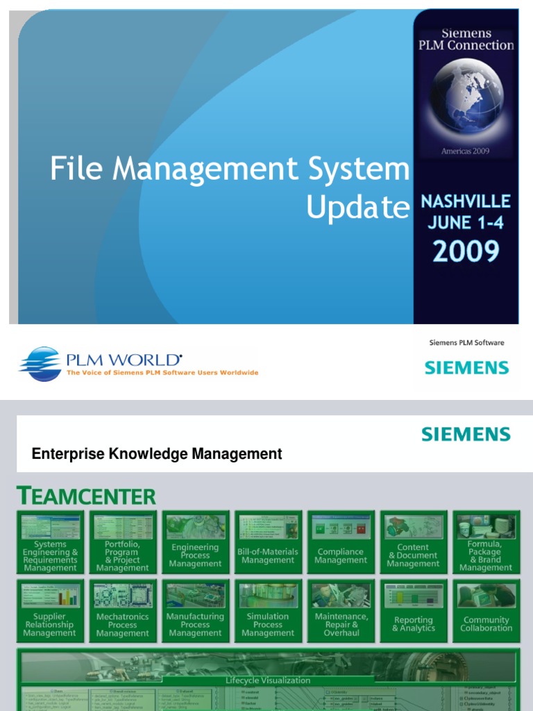 FMS Update  Server Cache