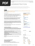 Download PUBLIC ADMINISTRATION_ Techniques of Administrative Improvement by Sohil Bakshi SN206406766 doc pdf